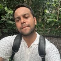 Grateful to reconnect with the incredible leader who once guided and  inspired me.