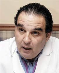 Médico dominicano recibe galardón en Estados Unidos