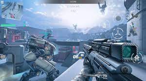Online fps is modded game in this mod unlimited money, coins and everything for android infinity ops: Infinity Ops For Android Apk Download