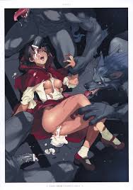 Read [MONSTER RAPE] - Werewolves Hentai Porns - Manga And Porncomics Xxx