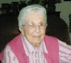 Frances Beaty Obituary