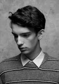 Fan Casting Kit Connor as Alan Strang in Equus