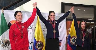 Guerrero, Rovaina start CAC Championship with victory in Singles