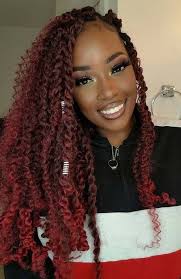 Hair dye for kinky hair : kinky pet names
