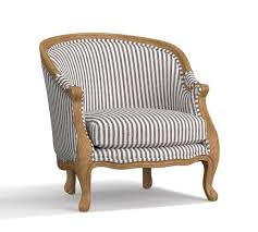My Home Jillian Harris Upholstered Arm Chair Armchair Reupholster Chair