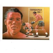 Tanzania 1988