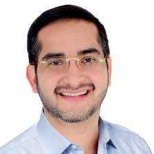 Profile for Marco Midence