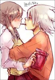 Why Aren'T Soul And Maka A Couple In Soul Eater? - Quora