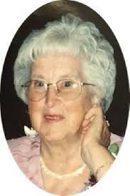 Milligan-Pereschuk, Leona Audrey