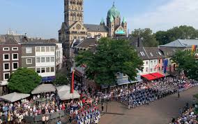 Samstag nacht party „neuss feiert schützenfest tagsüber ab 12:00 uhr. Neusser Schutzenfest Abgesagt Ne Ws 89 4