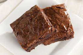 Protein Packed Avocado Brownies Recipe Food Avocado Brownies Almond Recipes