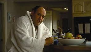Tony soprano, the main character of the hit show the sopranos, was notorious for his relationships with an array of interesting and beautiful women. The Sad Gangster Style Of Tony Soprano Esquire