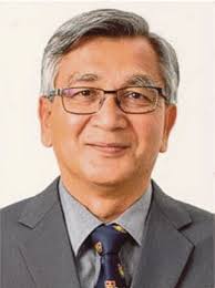 Tan sri dato ' mohamad ariff bin md yusof (jawi: Ariff Dilantik Speaker