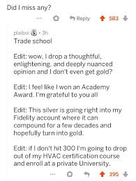 The interrogative sentence is generally in inverted order. Two Sentence Comment With A Paragraph Of Award Edits Awardspeechedits