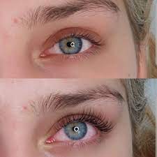 Hope you enjoy this quick video of me doing a full set of classic eyelash extensions. Before After Lash Extensions Eyelash Extensions Classic Eyelash Extensions Styles Eyelash Extensions