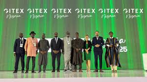 GITEX NIGERIA | 7-10 SEPTEMBER 2026