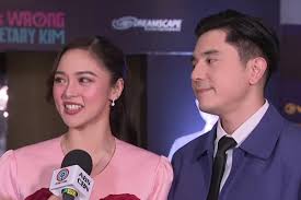 Paulo Avelino, Kim Chiu may pa-watch party | ABS-CBN Entertainment