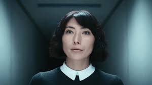 Cold Harbor is the most important clue to Severance's biggest mystery