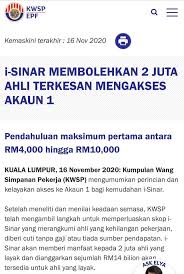 Bagi ahli yang telah memohon. Najib Razak Akhirnya Bukan Susah Pun Siapa Yang Kata Susah Kwsp Baru Umum 1 Bayaran Pertama Lumpsum Sehingga Rm4k Bagi Mereka Dengan Baki Akaun 1 Sebanyak Rm90 000 Dan Ke Bawah Baki