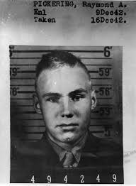Raymond A. Pickering