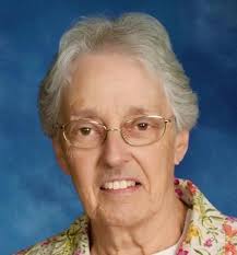 Obituary for Cynthia R. (Rhodes) Stuart