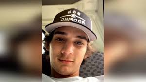 Father seeks answers after death of his son