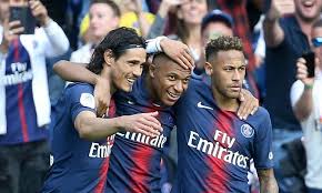 La central internacional española se marcha tras levantar el título de la ligue 1. Psg Ante La Posible Salida De Varios Referentes Del Club