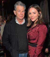 Katharine Mcphee Claps Back At Twitter Troll Mocking Her Relationship People Com