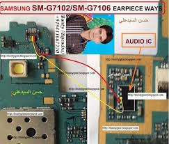 (kingroot is not a safe app and it is highly vulnerable, hackers can easily hack your phone when using kingroot as superuser app. Samsung Sm G7102 Ear Speaker Ways Earpiece Jumper Solution Imet Mobile Repairing Institute Imet Mobile Repairing Course