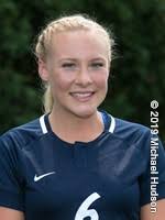 Thunder women's soccer closes out the regular season with a 9-0 victory  against North Park; Wheaton secures its 21st CCIW Championship