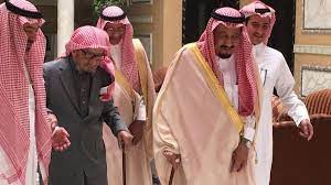 سعد بن ناصر بن عبدالعزيز أبو حبيب الشثري العمل : Ø¹ Ø±Ù Ø¨Ù€ Ù…Ø³ØªØ´Ø§Ø± Ø§Ù„Ù…Ù„ÙˆÙƒ Ù…Ù† Ù‡Ùˆ Ø§Ù„Ø´ÙŠØ® Ù†Ø§ØµØ± Ø§Ù„Ø´Ø«Ø±ÙŠ Ø§Ù„Ø°ÙŠ Ø²Ø§Ø±Ù‡ Ø§Ù„Ù…Ù„Ùƒ Ø³Ù„Ù…Ø§Ù† ÙÙŠØ¯ÙŠÙˆ