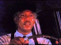 Paseando a Miss Daisy (1989) de Bruce Beresford