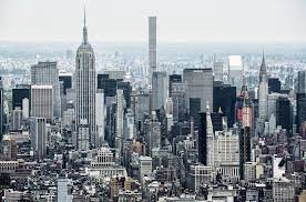 As Trump Threatens Sanctuary Cities New York City Could Lose 7b In Federal Funds Brooklyn City Skyline Iconic Buildings