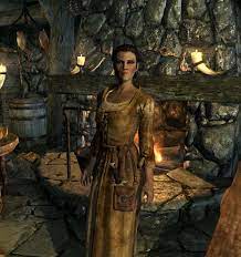 Camilla Valerius - The Elder Scrolls V: Skyrim Guide - IGN