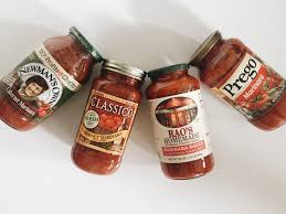 Shop lean, healthy, natural and nutritious certified piedmontese beef from great plains beef at piedmontese.com. The Best Pasta Sauce To Buy