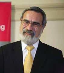 A Word of Torah: Three Steps for Mankind