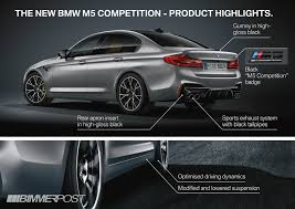 Please take into account that the bmw 0 to 60 times and quarter mile data listed on this car performance page is gathered from numerous credible sources. Introducing The 2019 Bmw M5 Competition Pricing Starts At 110 995 M5post Bmw M5 Forum F90