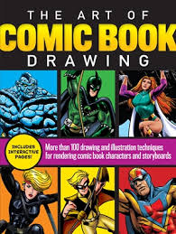 All categories antiques art baby books, comics & magazines business, office & industrial cameras & photography cars, motorcycles & vehicles clothes, shoes & accessories coins collectables computers/tablets 75 results for animal kaiser cards. The Art Of Comic Book Drawing By Maury Aaseng Bob Berry Jim Campbell Dana Muise And Joe Oesterle
