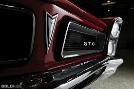 Hd Wallpaper Pontiac Gto 1965 Cars Muscle Classic Wallpaper Flare