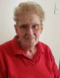 Obituary information for Norma Jean Sowder