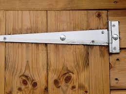 We did not find results for: How To Improve Shed Hinge Security