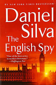 This article is a stub. The English Spy Gabriel Allon Buy Online In Angola At Angola Desertcart Com Productid 29510295