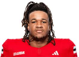 Andrew Paul - Jacksonville State Gamecocks Running Back - ESPN