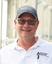 PEACE RIVER MANASOTA REGIONAL WATER SUPPLY AUTHORITY BOARD OF DIRECTORS  MEETING AGENDA August 2, 2023 @ 9:30 a.m. Manatee County