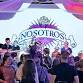 Nosotros takes the stage at Paradiso event in Santa Fe, NM