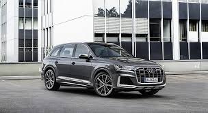 Image result for Daytona Gray 2022 SQ7