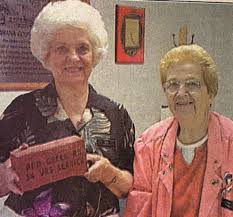 SRMC Auxiliary decades of giving comes to a close