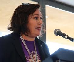 OFFICE OF GENDER-BASED VIOLENCE PREVENTION