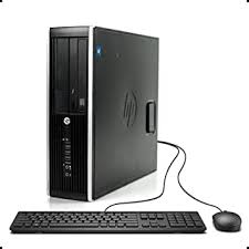 Now that you have directions and instructions how to get your computer set up as well as how to setup a work from home station, you'll be able to handle your own it calls before you. Amazon Com Hp 8300 Elite Small Form Desktop Computer Pc Intel Core I5 3470 3 2ghz 16gb Ram 240gb Brand New Ssd Windows 10 Pro 64 Bit Renewed Electronics