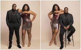 Kimberly Andre S Couple S Portraits Studio Photoshoot Ideas Photoshoot Photoshoot Studio